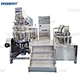 emulsifier mixer